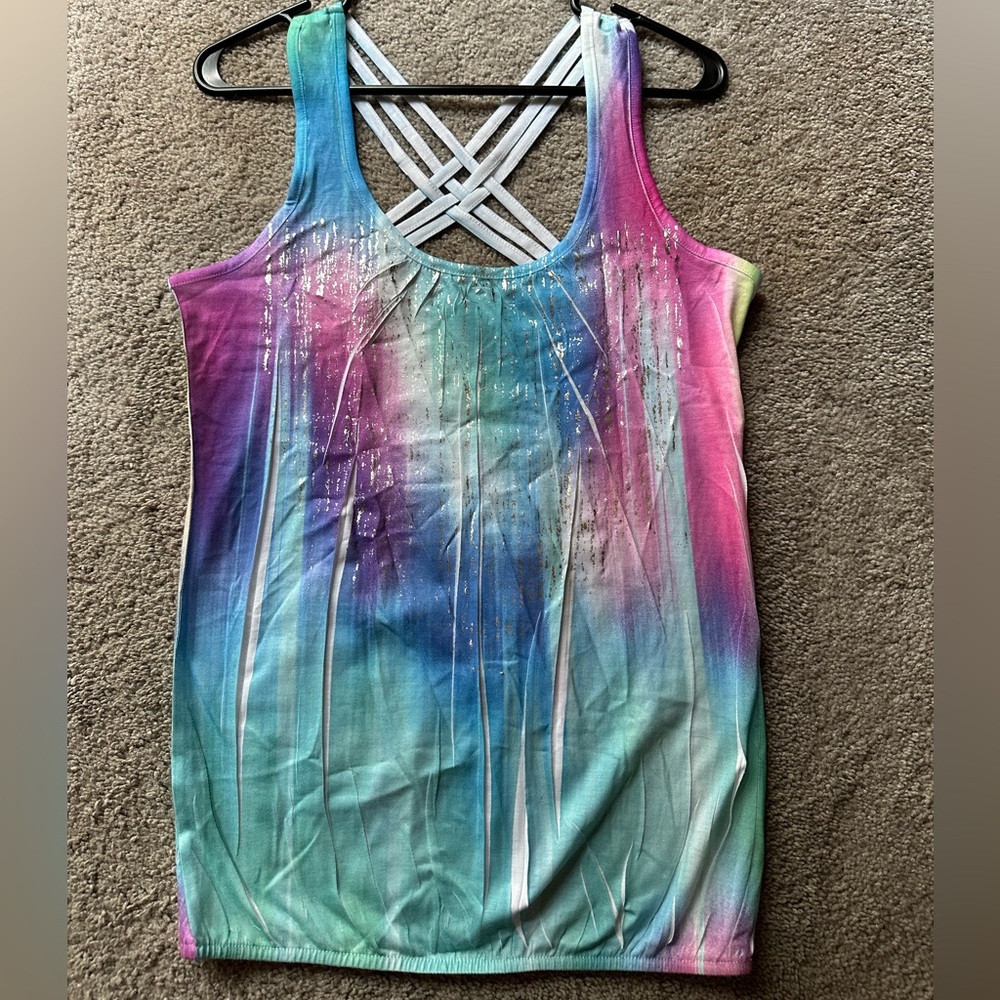 Maurice’s Tank Top - Size M